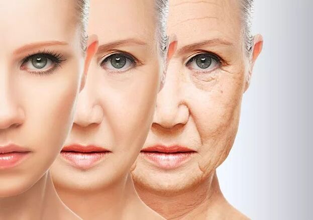 Beauty technology for skin regeneration