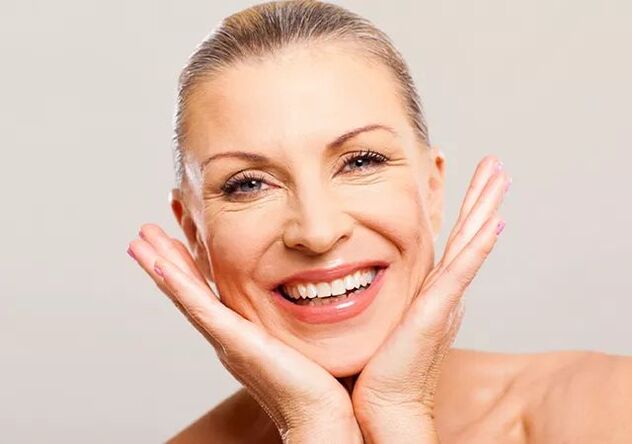 Preparing for rejuvenation surgery