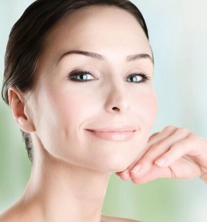 Rejuvenate after 35 years
